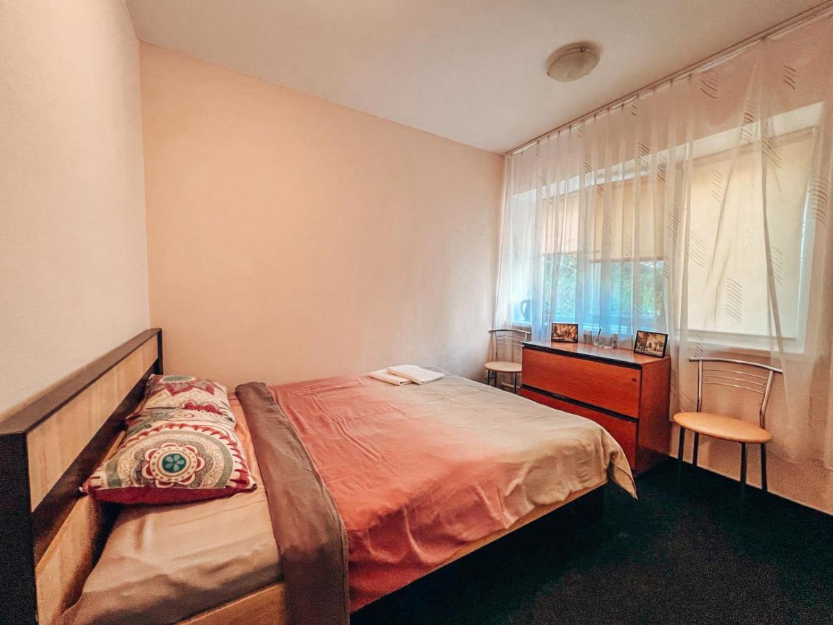 Guest House Near Railway Station Киев Экстерьер фото